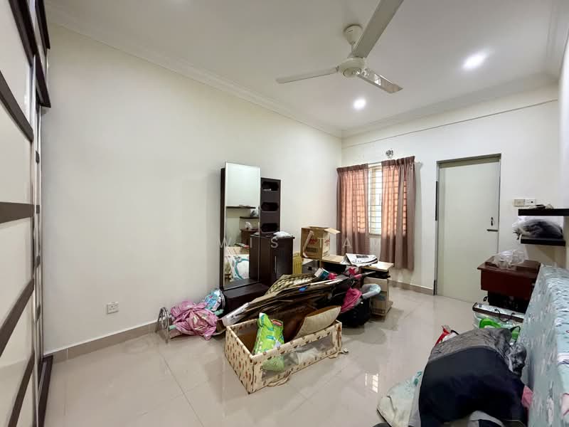 2-storey Terraced House for Sale in Bandar Mahkota Cheras (Cheras) - Lewis Tam - Bedroom - PropertyGuru.com.my