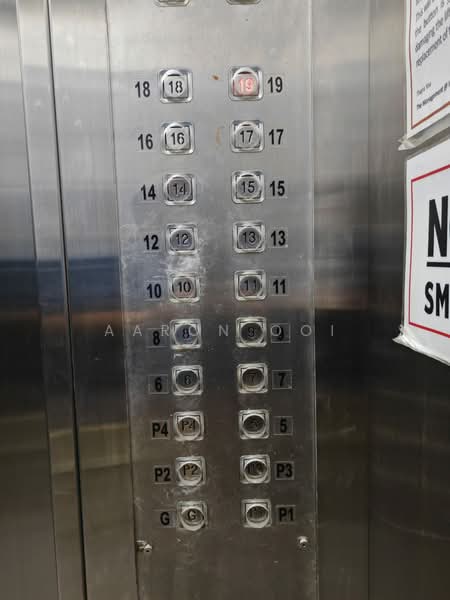 Apartment for Sale at Idaman Iris - Aaron Ooi - PropertyGuru.com.my