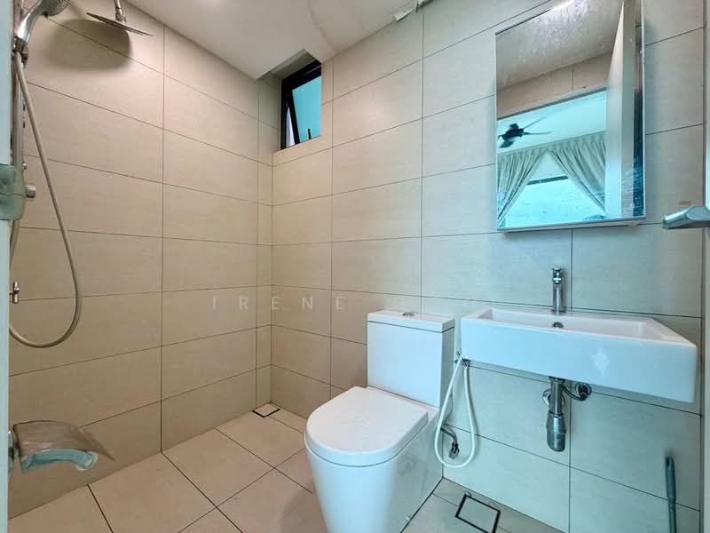 Condominium for Rent at 3 Residence - Irene Goh - Bathroom - PropertyGuru.com.my