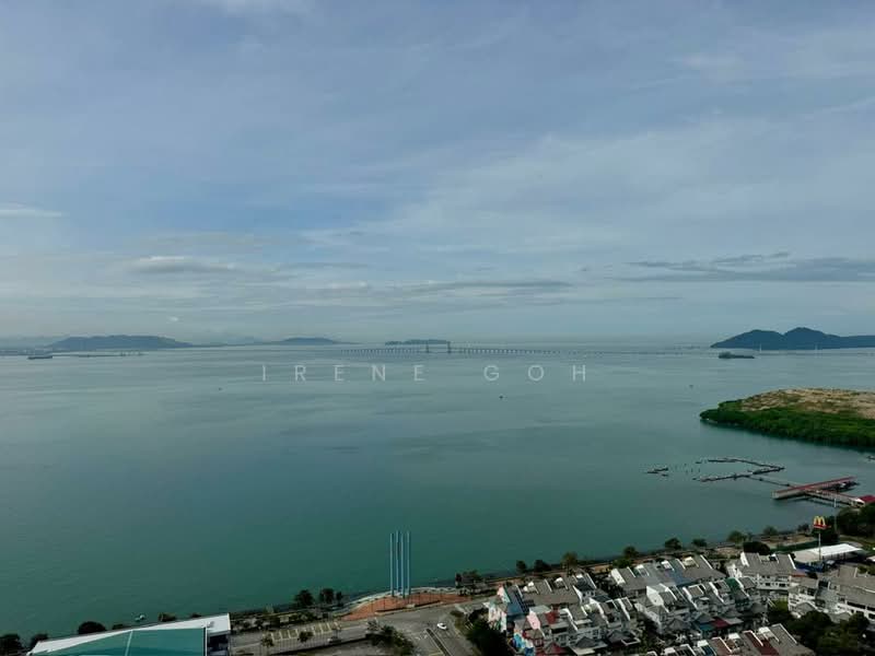 Condominium for Rent at 3 Residence - Irene Goh - Exterior - PropertyGuru.com.my
