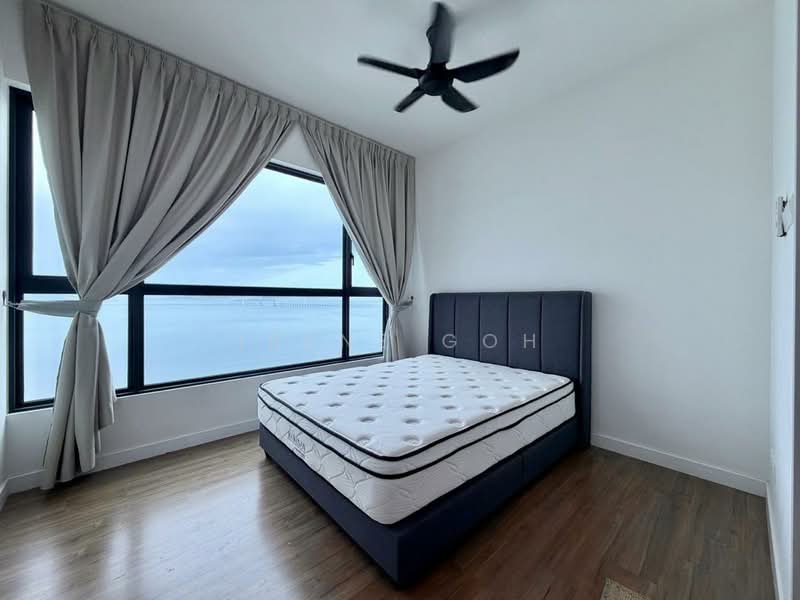 Condominium for Rent at 3 Residence - Irene Goh - Bedroom - PropertyGuru.com.my