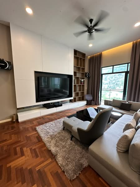 Service Residence for Sale at Vista Residences - Vincent Beh - PropertyGuru.com.my