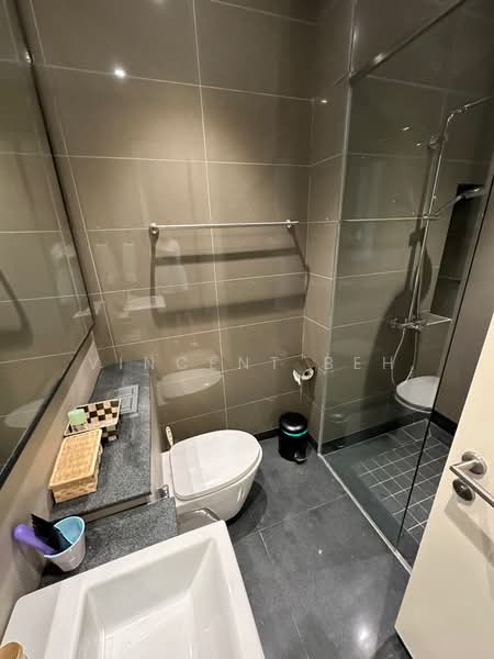 Service Residence for Sale at Vista Residences - Vincent Beh - PropertyGuru.com.my