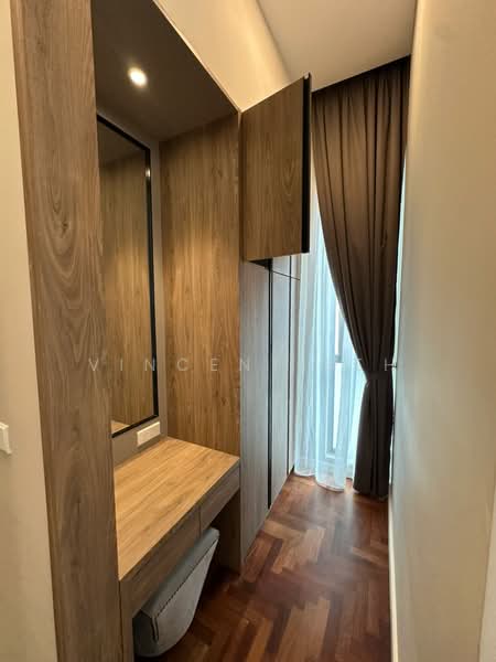 Service Residence for Sale at Vista Residences - Vincent Beh - PropertyGuru.com.my
