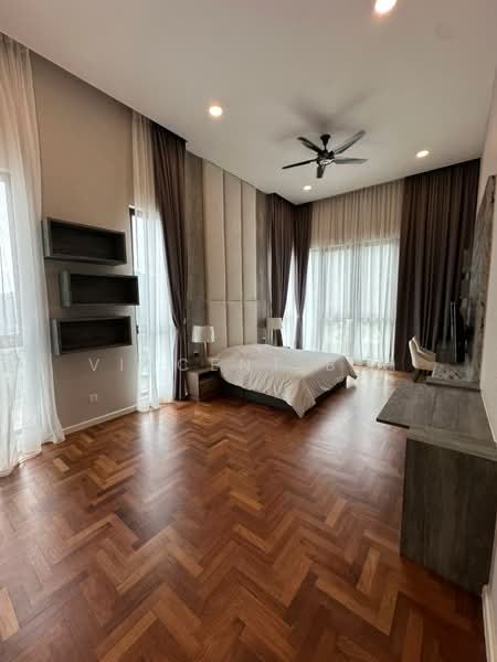 Service Residence for Sale at Vista Residences - Vincent Beh - PropertyGuru.com.my