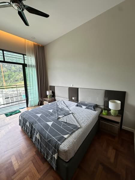 Service Residence for Sale at Vista Residences - Vincent Beh - PropertyGuru.com.my