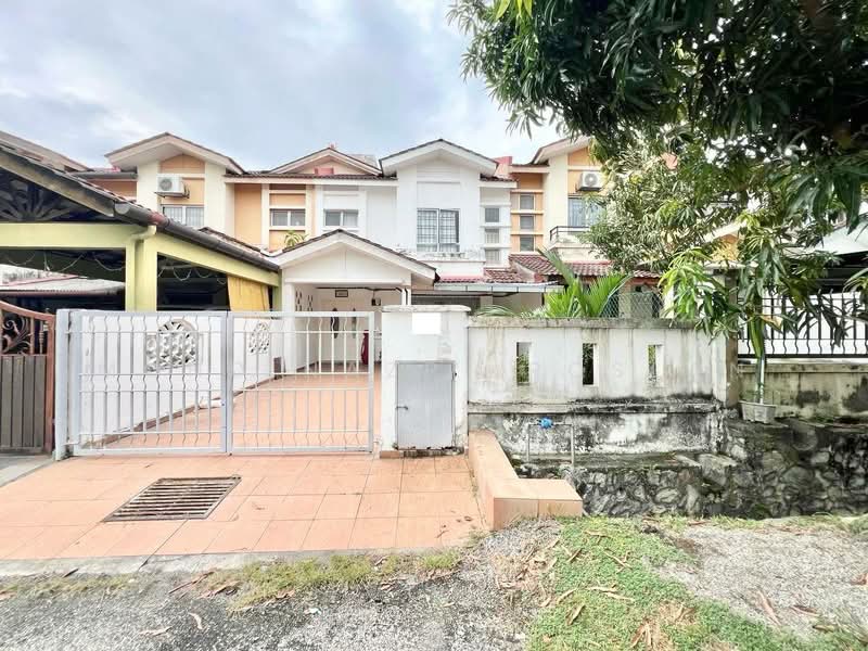 Rumah Teres untuk Dijual di Sungai Buloh (Selangor) - Mohd Nazri Roslan - PropertyGuru.com.my