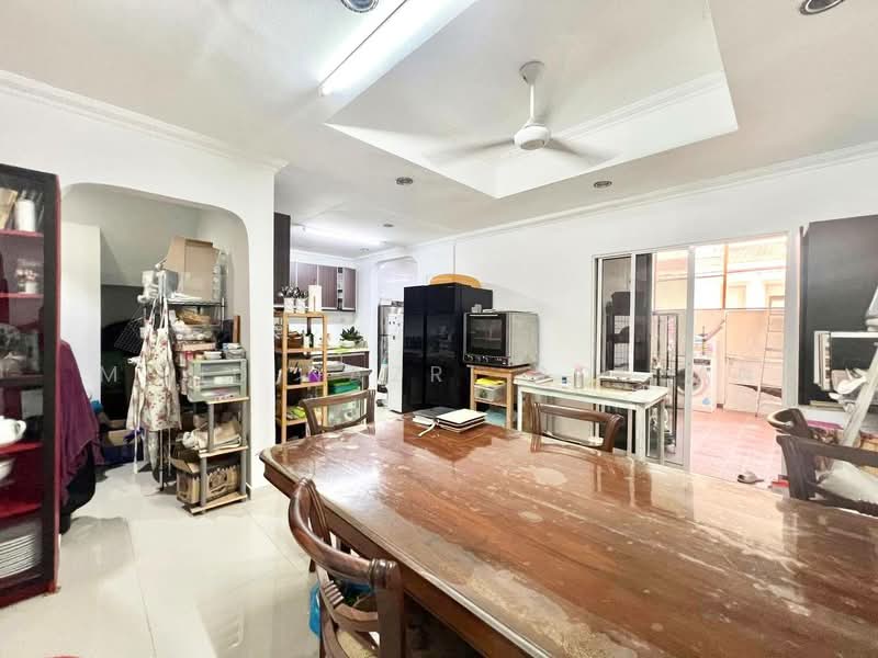 Rumah Teres untuk Dijual di Sungai Buloh (Selangor) - Mohd Nazri Roslan - PropertyGuru.com.my