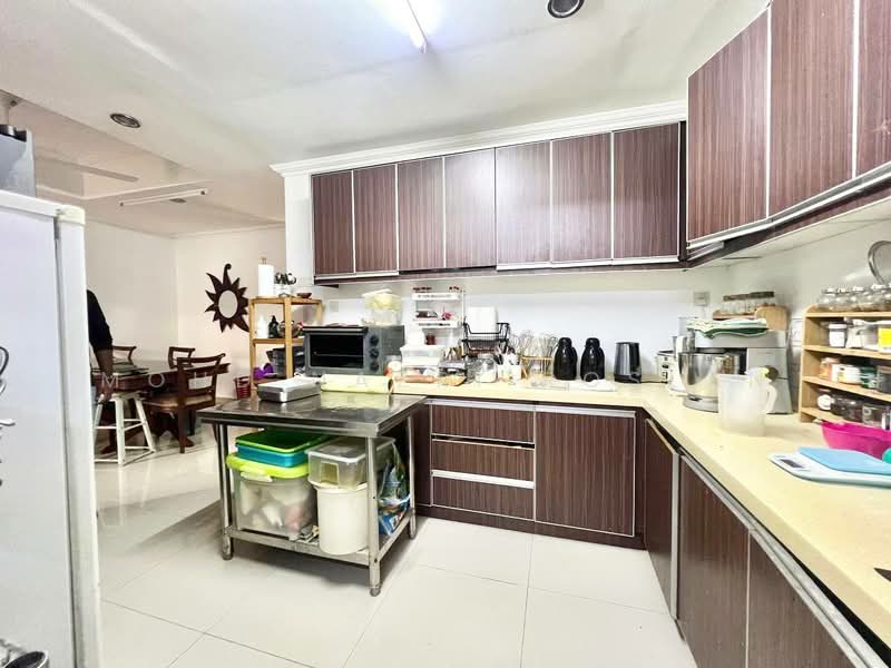 Rumah Teres untuk Dijual di Sungai Buloh (Selangor) - Mohd Nazri Roslan - PropertyGuru.com.my