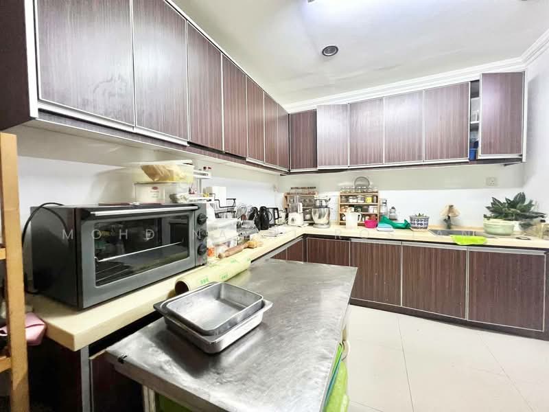 Rumah Teres untuk Dijual di Sungai Buloh (Selangor) - Mohd Nazri Roslan - PropertyGuru.com.my