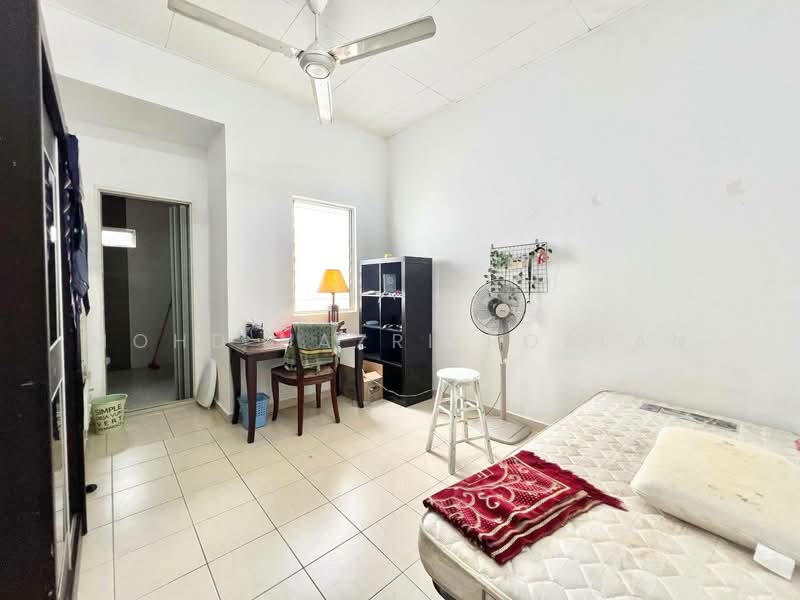 Rumah Teres untuk Dijual di Sungai Buloh (Selangor) - Mohd Nazri Roslan - PropertyGuru.com.my