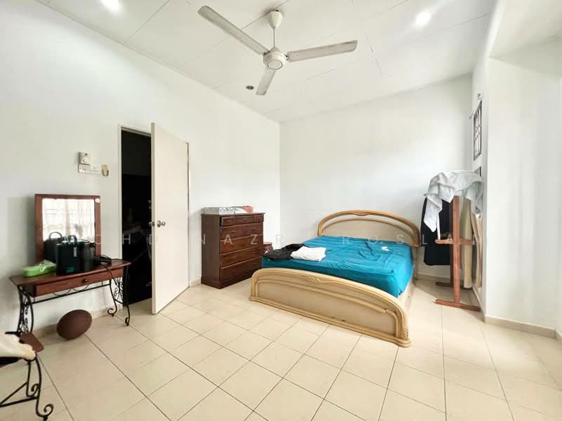 Rumah Teres untuk Dijual di Sungai Buloh (Selangor) - Mohd Nazri Roslan - PropertyGuru.com.my