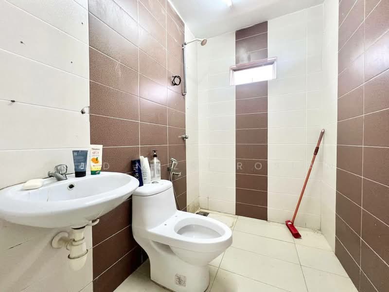 Rumah Teres untuk Dijual di Sungai Buloh (Selangor) - Mohd Nazri Roslan - PropertyGuru.com.my