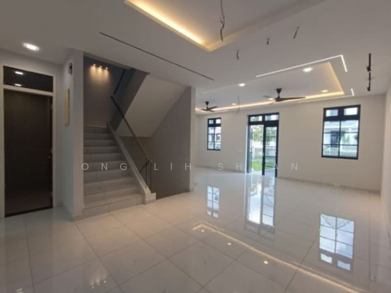 2.5-storey Terraced House for Sale in Eco Botanic (Iskandar Puteri (Nusajaya)) - Ong Lih Shyan - Interior - PropertyGuru.com.my
