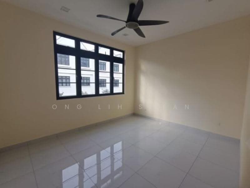 2.5-storey Terraced House for Sale in Eco Botanic (Iskandar Puteri (Nusajaya)) - Ong Lih Shyan - Interior - PropertyGuru.com.my