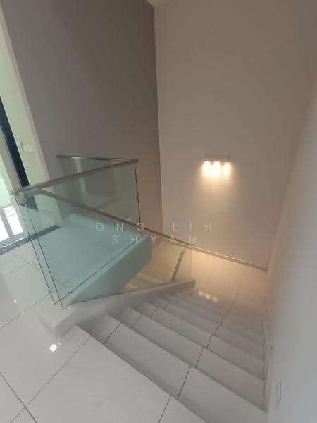 2.5-storey Terraced House for Sale in Eco Botanic (Iskandar Puteri (Nusajaya)) - Ong Lih Shyan - Interior - PropertyGuru.com.my