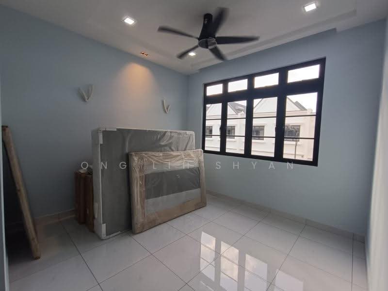 2.5-storey Terraced House for Sale in Eco Botanic (Iskandar Puteri (Nusajaya)) - Ong Lih Shyan - Bedroom - PropertyGuru.com.my