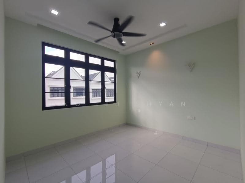 2.5-storey Terraced House for Sale in Eco Botanic (Iskandar Puteri (Nusajaya)) - Ong Lih Shyan - Interior - PropertyGuru.com.my