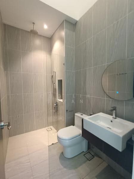 2.5-storey Terraced House for Sale in Eco Botanic (Iskandar Puteri (Nusajaya)) - Ong Lih Shyan - Bathroom - PropertyGuru.com.my
