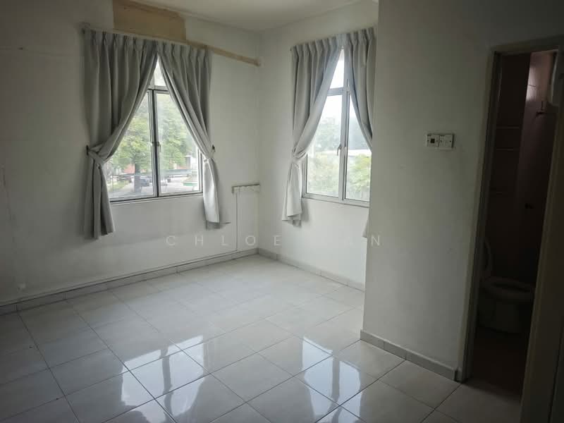 Apartment for Sale at Pangsapuri Sri Mekar 1 - Chloe Tan - Interior - PropertyGuru.com.my