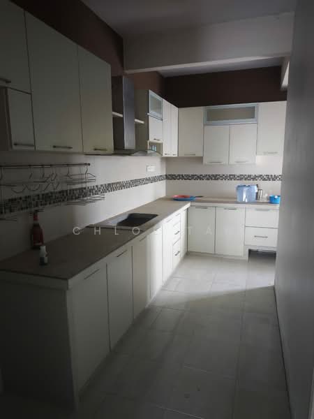 Apartment for Sale at Pangsapuri Sri Mekar 1 - Chloe Tan - Kitchen - PropertyGuru.com.my