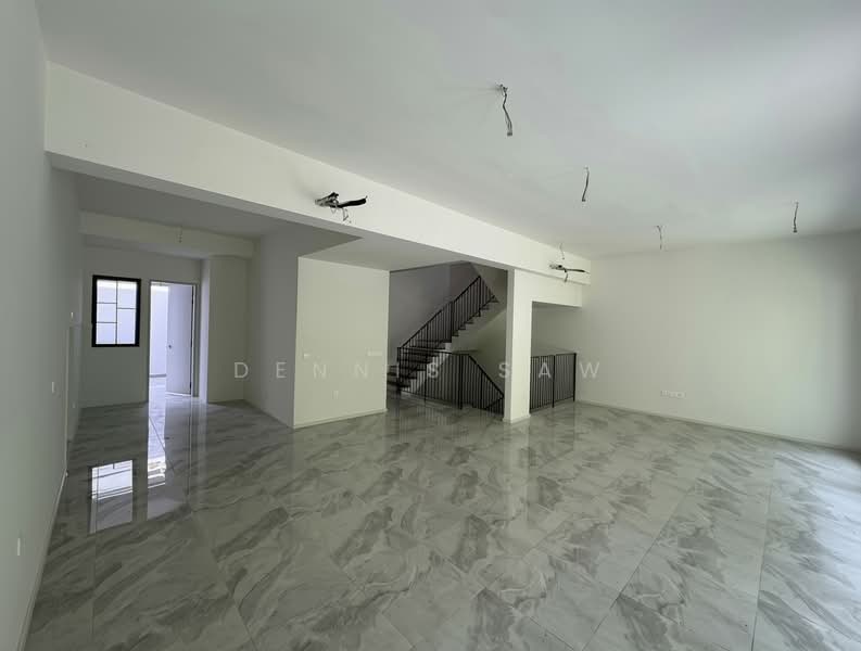 Rumah Teres 3-Tingkat untuk Disewa di Melawati (Selangor) - Dennis Saw - Interior - PropertyGuru.com.my