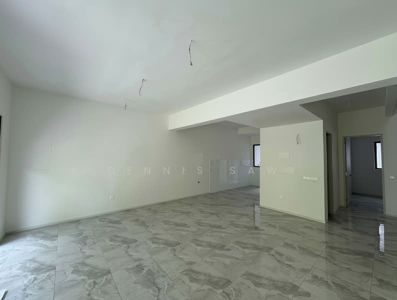Rumah Teres 3-Tingkat untuk Disewa di Melawati (Selangor) - Dennis Saw - Interior - PropertyGuru.com.my