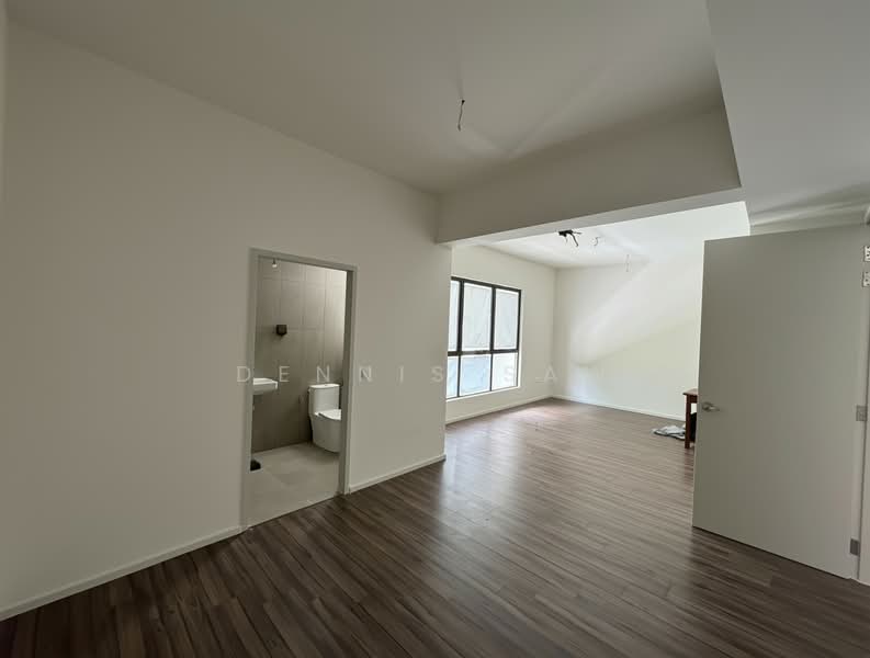 Rumah Teres 3-Tingkat untuk Disewa di Melawati (Selangor) - Dennis Saw - Interior - PropertyGuru.com.my