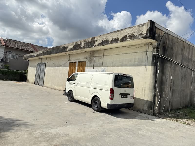 Shop for Rent in Klang (Selangor) - Dolynne Lee - PropertyGuru.com.my
