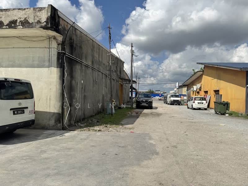 Shop for Rent in Klang (Selangor) - Dolynne Lee - PropertyGuru.com.my