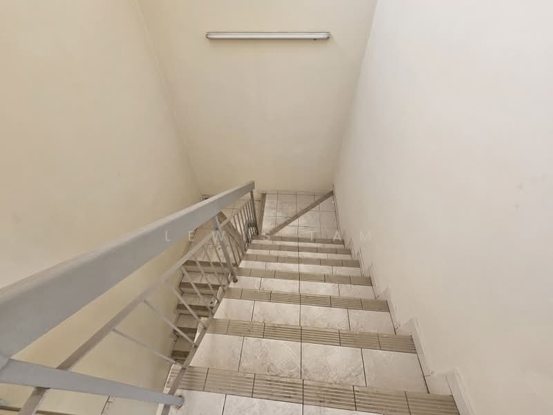 2.5-storey Terraced House for Sale in Bandar Mahkota Cheras (Cheras) - Lewis Tam - Corridor - PropertyGuru.com.my