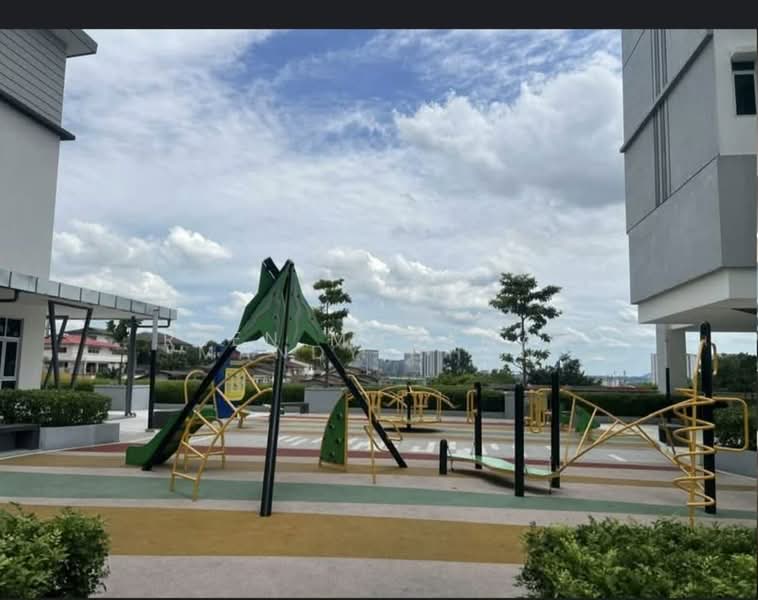 Servis Apartment untuk Disewa di Residensi Nexus Kajang (PR1MA Kajang) - Reen Mohamad - Exterior - PropertyGuru.com.my