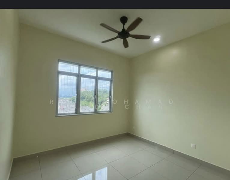 Servis Apartment untuk Disewa di Residensi Nexus Kajang (PR1MA Kajang) - Reen Mohamad - Bedroom - PropertyGuru.com.my