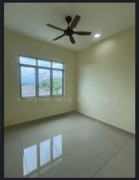 Servis Apartment untuk Disewa di Residensi Nexus Kajang (PR1MA Kajang) - Reen Mohamad - Interior - PropertyGuru.com.my