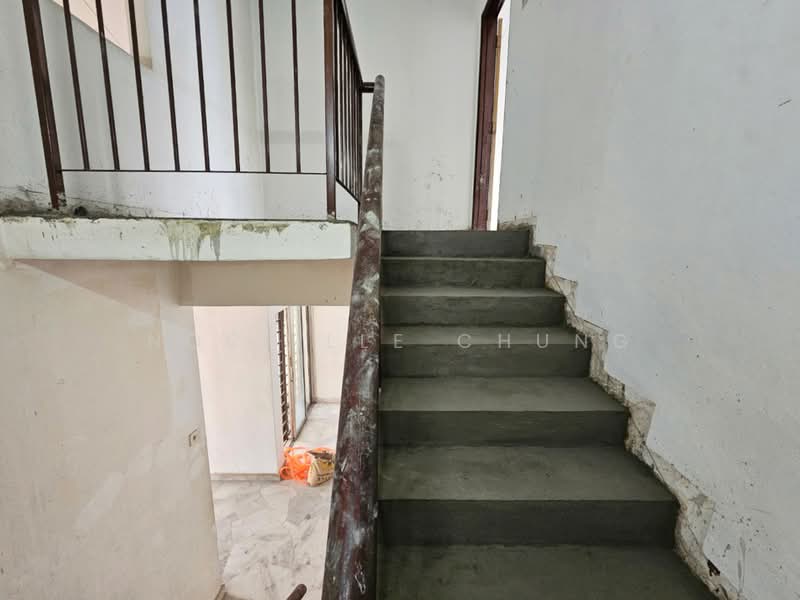 1.5-storey Terraced House for Sale in Usj 11 (Subang Jaya) - Nobeille Chung - Interior - PropertyGuru.com.my