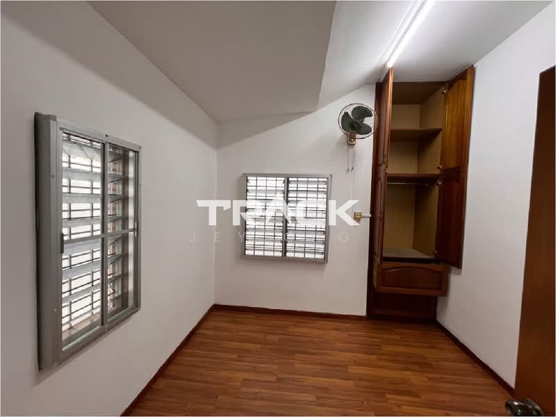 Rumah Banglo untuk Dijual di Petaling Jaya (Selangor) - Jey Ong - Interior - PropertyGuru.com.my