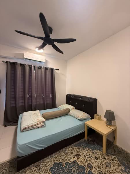 Condominium for Rent at Residensi Inspirasi - KINKI CHAN - Bedroom - PropertyGuru.com.my