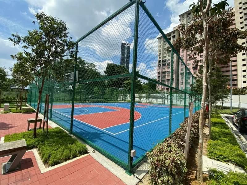 Service Residence for Sale at OUG Parklane - Vancs Chai - Exterior - PropertyGuru.com.my