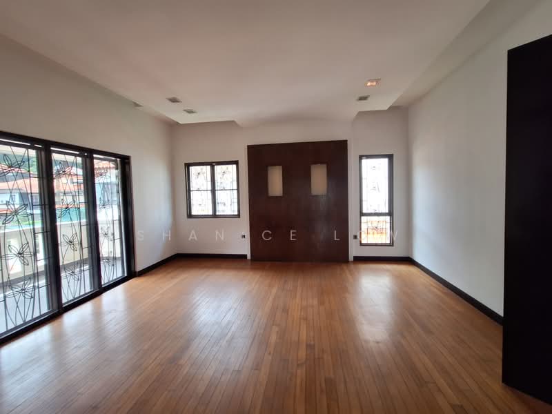 Rumah Banglo untuk Dijual di Bandar Puteri Puchong (Puchong) - Shanice Low - Living Room - PropertyGuru.com.my
