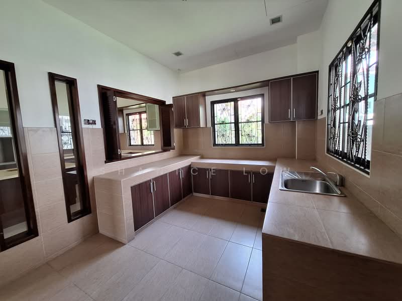 Rumah Banglo untuk Dijual di Bandar Puteri Puchong (Puchong) - Shanice Low - Kitchen - PropertyGuru.com.my