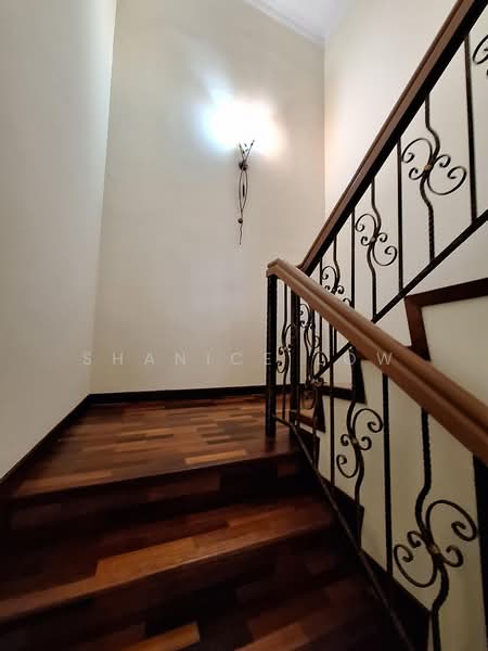 Semi-Detached House for Sale in Bandar Puteri Puchong (Puchong) - Shanice Low - PropertyGuru.com.my