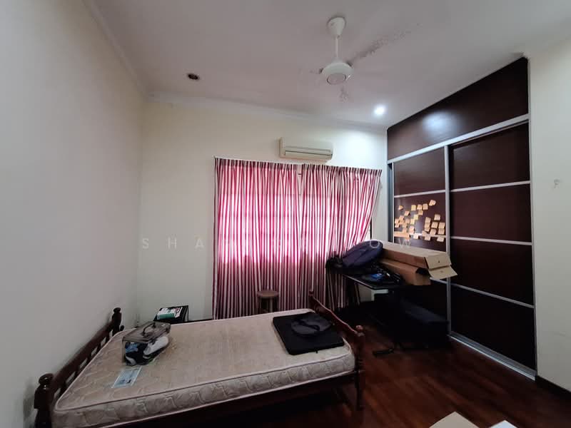 Semi-Detached House for Sale in Bandar Puteri Puchong (Puchong) - Shanice Low - Bedroom - PropertyGuru.com.my