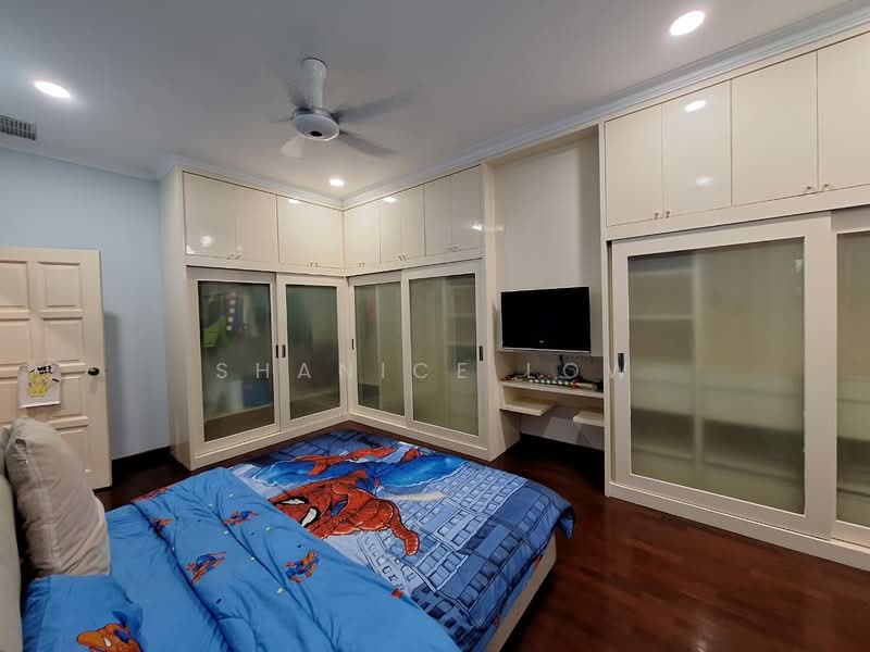 Semi-Detached House for Sale in Bandar Puteri Puchong (Puchong) - Shanice Low - Bedroom - PropertyGuru.com.my