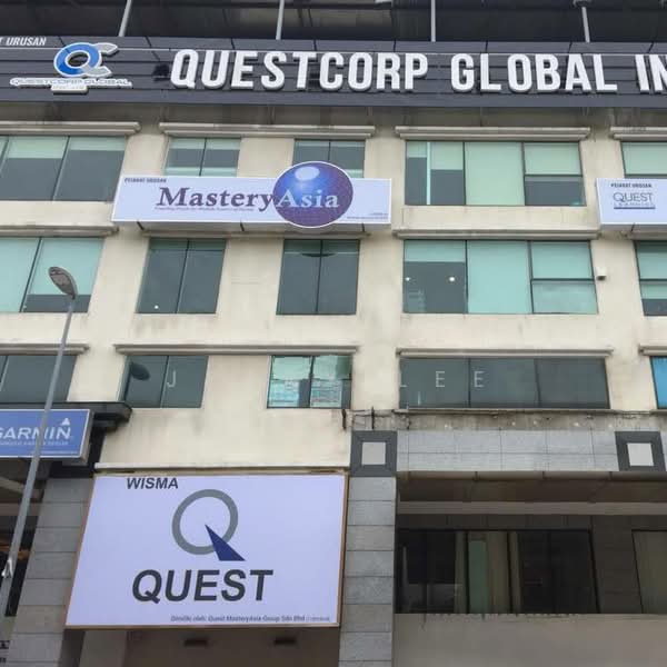 Shop for Sale in KL City Centre (Kuala Lumpur) - Jerry Lee - PropertyGuru.com.my