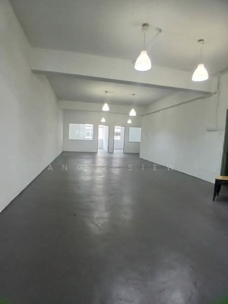 Shop / Office for Sale in Dataran Glomac (Petaling Jaya) - Angie Siew - PropertyGuru.com.my