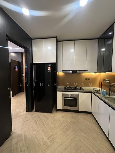 Condominium for Rent at Green Residence - Esther Yong - PropertyGuru.com.my