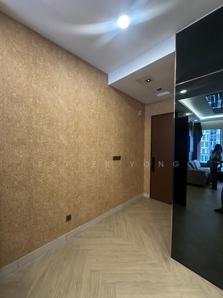 Condominium for Rent at Green Residence - Esther Yong - PropertyGuru.com.my