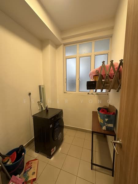 Condominium for Rent at Green Residence - Esther Yong - PropertyGuru.com.my