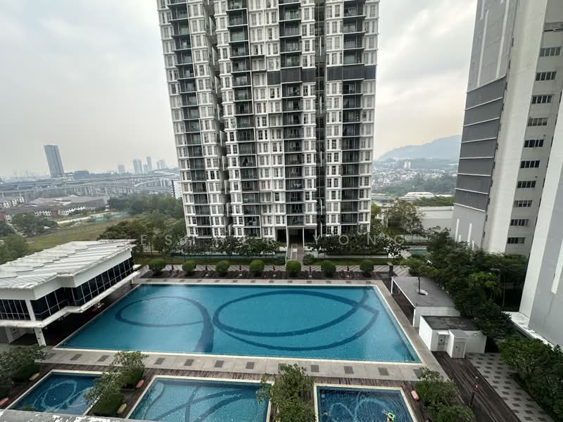 Condominium for Rent at Green Residence - Esther Yong - PropertyGuru.com.my