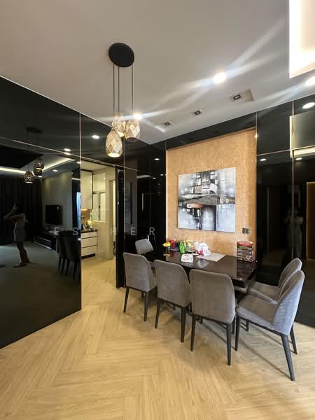 Condominium for Rent at Green Residence - Esther Yong - PropertyGuru.com.my